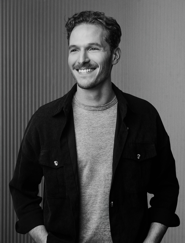 Mika  Parent, Senior Producer