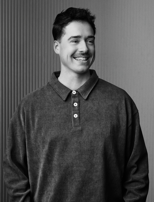 William Nadon, Creative Lead